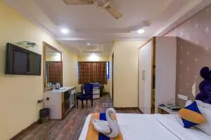 Hotel N S International - Bara Bazar