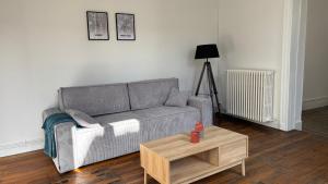 Appartements Le chat perche : photos des chambres