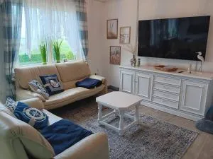 House Marilene - Your temporary home - Hinte