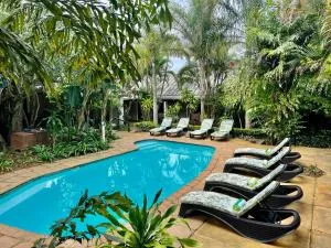 里迪克里奇酒店 - 理查兹湾