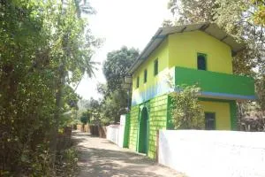 Seadeck Sandy Retreat, Jaigad - Jaigarh