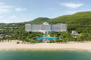 Nha Trang Marriott Resort & Spa, Hon Tre Island - 芽庄