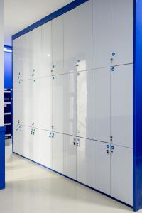 Rosalyne Sleepbox Prime Malioboro - Bhayangkara