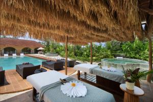 Cabana Kedungu Villa Tabanan by Ini Vie Hospitality