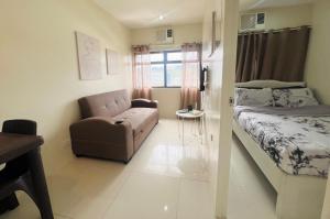 Minimalist 1 BR - Wifi, Netflix, Pool, Gym