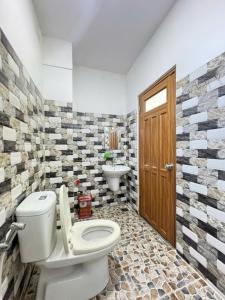 Nhà Nghỉ Thảo Sang