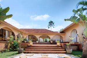 Cabana Kedungu Villa Tabanan by Ini Vie Hospitality