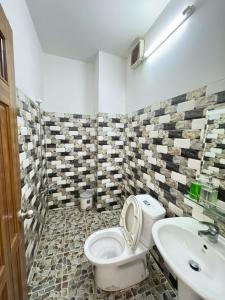 Nhà Nghỉ Thảo Sang