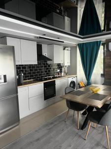 Apartament Maya Lumina