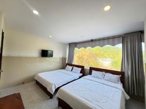 Nhà Nghỉ Thảo Sang