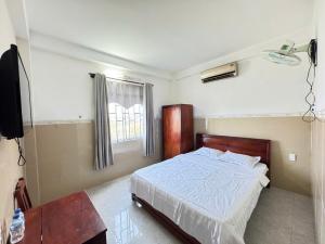 Nhà Nghỉ Thảo Sang