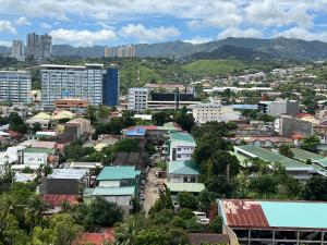 Minimalist 1 BR - Wifi, Netflix, Pool, Gym