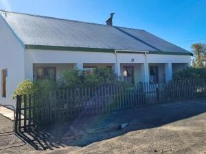 Baroe House - Apartmány, Sutherland