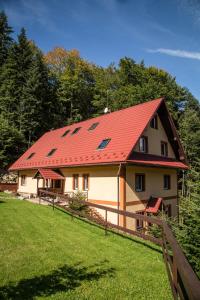 Ośrodek Wypoczynkowy Iskra