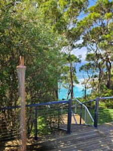 Clifftop Views Mollymook
