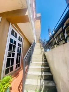 Horton Guest House - Boralanda