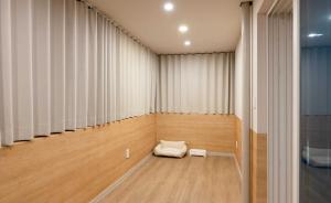 Koum Ryokan Hotel Gijang by Aank