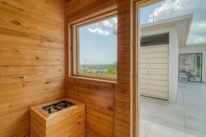 Le Mansion Villa 4 BR brand new villa in Seseh