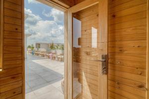 Le Mansion - Luxury 4 Bedroom Villa In Seseh