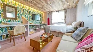 Palm Springs Miyakojima Resort - Miyakojima