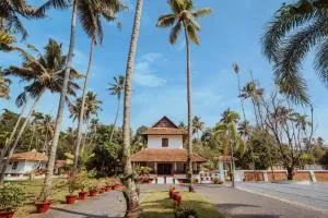 Geo Heritage Villas - Pallipuram