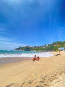 KOMOREBI Weligama