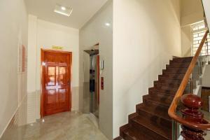 Khách sạn Hoàng Hà Đà Lạt 203 Nguyễn Công Trứ