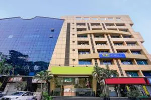 FabHotel Shiv Leela Grand - مومباي