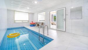 Gapyeong Ciere Poolvilla - 3hvězdičkové hotely ve městě Gapyeong