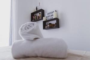 Maisons de vacances Le Palais Secret 66 : photos des chambres