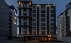 Koum Ryokan Hotel Gijang by Aank