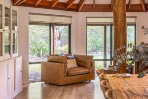 Ocean and Earth Plus Studio