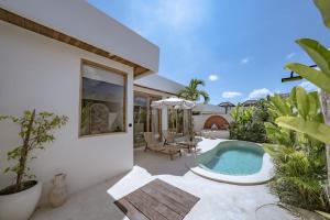 Villa Samara Pererenan