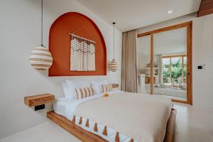 Villa Samara Pererenan