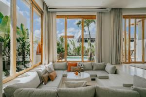 Villa Samara Pererenan