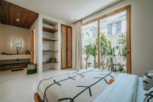 Villa Samara Pererenan