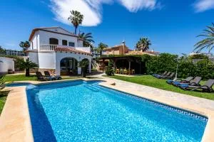 Villa Charlie - Molinell