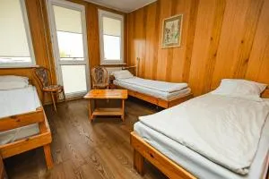 Miejski Ośrodek Sportu i Rekreacji w Nowym Mieście Lubawskim - Kuligi