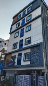 Hotel Marigold Kokapet- A Business Hotel