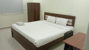 Hotel Marigold Kokapet- A Business Hotel