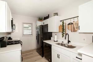 Nice East Side 3BR 2BA WIFI SMART TV