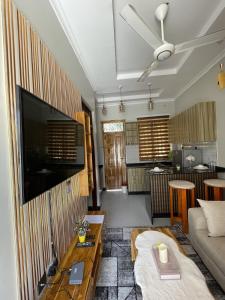 Gobas Hidden Gem Local Charm