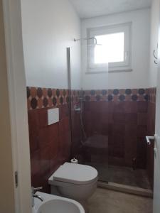 Il fenicottero, Marzamemi