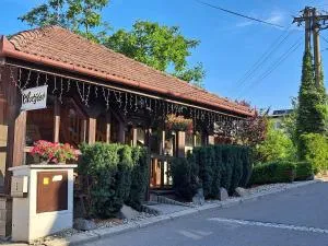 Penzion Motylek - Studénka