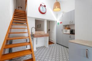 Lisbon Avenida Apartment