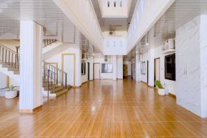 RedDoorz Plus at GNG Hotel El Tari Airport Kupang