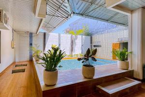 RedDoorz Plus at GNG Hotel El Tari Airport Kupang