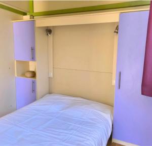 Campings Le Boem : photos des chambres