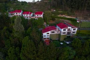 Dvara Luxury Resort Kodaikanal