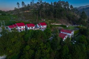 Dvara Luxury Resort Kodaikanal